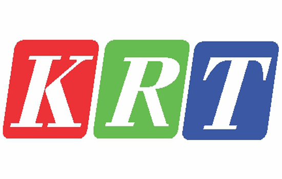 Logo KRT