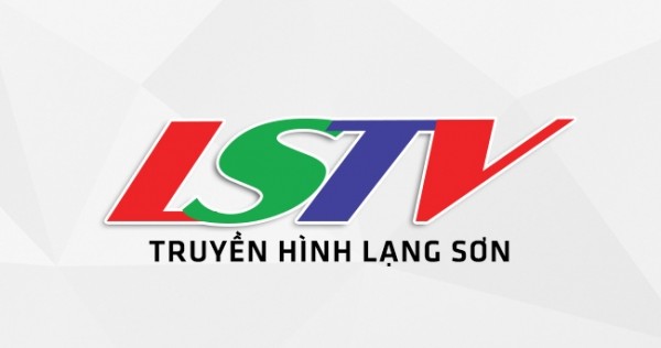 Logo Truyền Hình Lạng Sơn