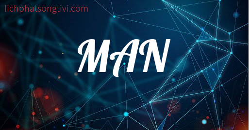 Logo MAN