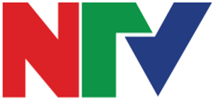 Logo Truyền Hình Nam Định