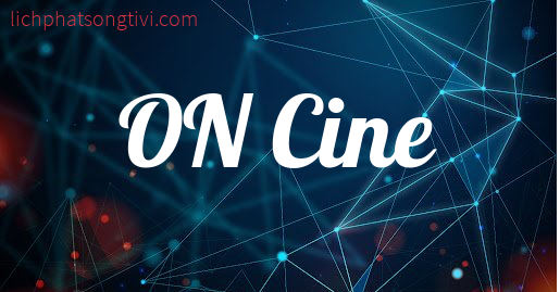 Logo ON Cine
