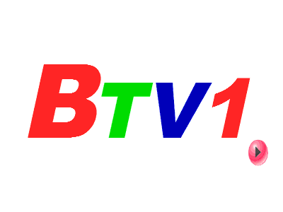 Logo Phim trên BTV1