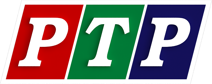 Logo Truyền Hình Phú Yên
