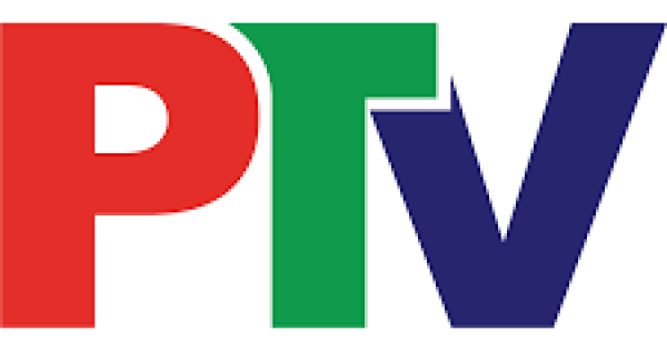 Logo Truyền Hình Phú Thọ