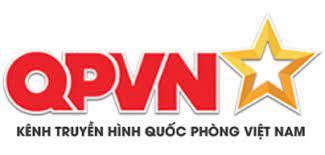 Logo Truyền Hình Quốc Phòng Việt Nam