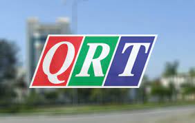 Logo QRT