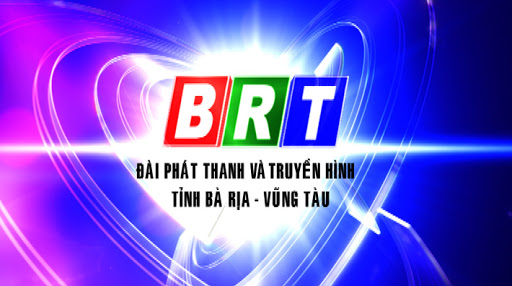 Logo Phát Thanh Bà Rịa - Vũng Tàu