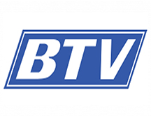 Logo Phát Thanh Bạc Liêu