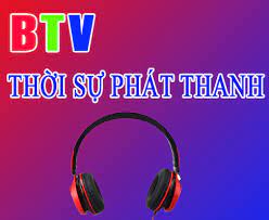 Logo Phát Thanh radio Bắc Ninh
