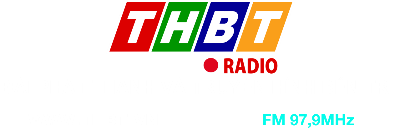 Logo Phát Thanh Bến Tre
