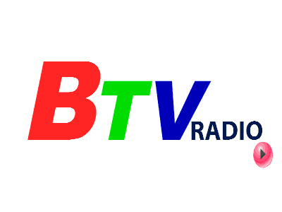 Logo Phát Thanh 92.5 Bình Dương