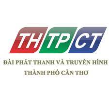 Logo Phát Thanh Radio Cần Thơ