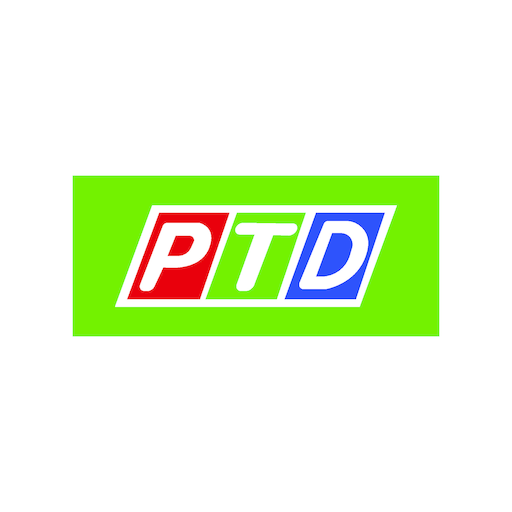 Logo Phát Thanh Đắk Nông