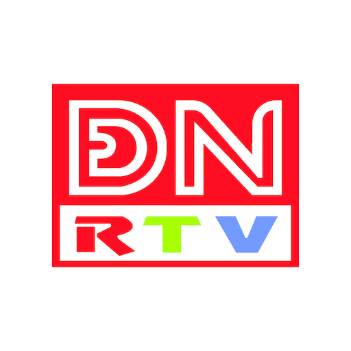 Logo Phát Thanh Đồng Nai