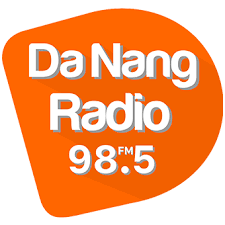Logo Phát Thanh FM Đà Nẵng