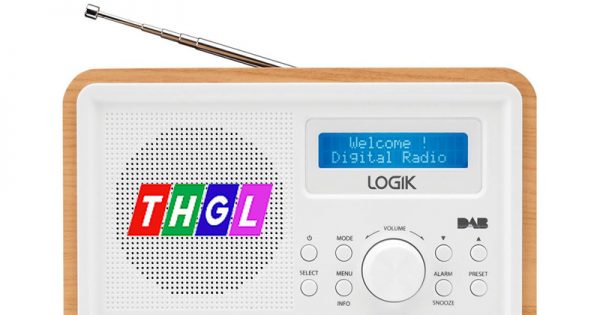 Logo Phát Thanh Gia Lai