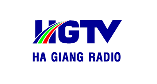 Logo Phát Thanh Hà Giang