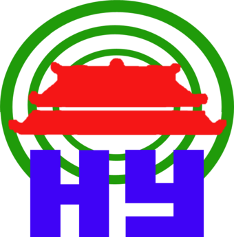 Logo Phát Thanh Hưng Yên