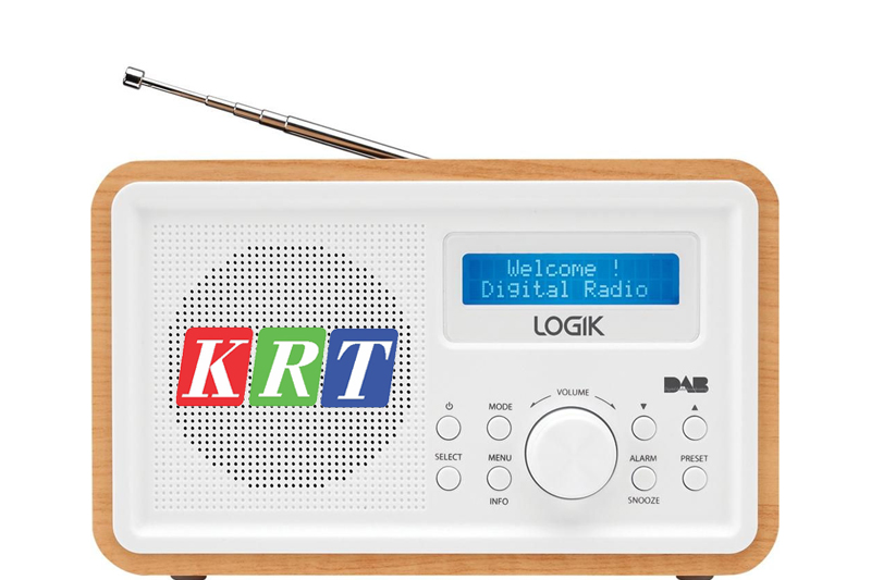 Logo Phát Thanh Kon Tum