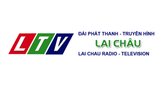 Logo Phát Thanh Lai Châu