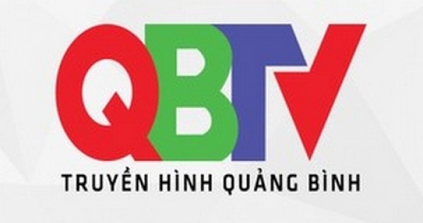 Logo Phát Thanh Quảng Bình