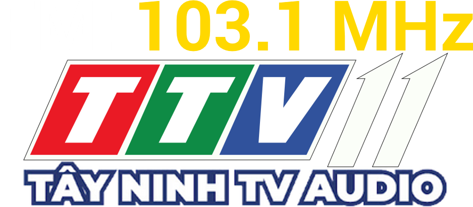 Logo Phát Thanh Tây Ninh