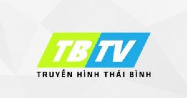 Logo Phát Thanh Thái Bình