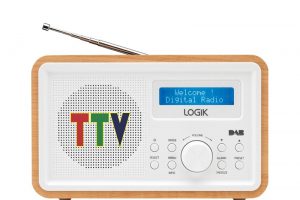 Logo Phát Thanh Thanh Hóa