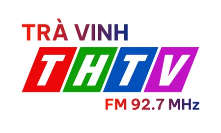 Logo Phát Thanh Trà Vinh