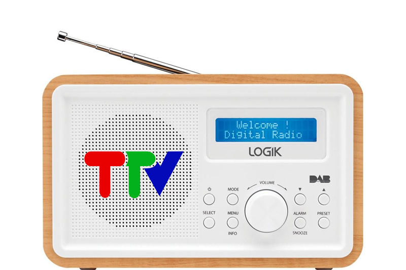 Logo Phát Thanh Tuyên Quang