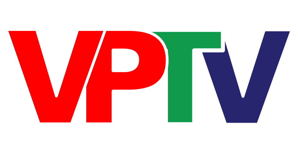 Logo Phát Thanh Vĩnh Phúc