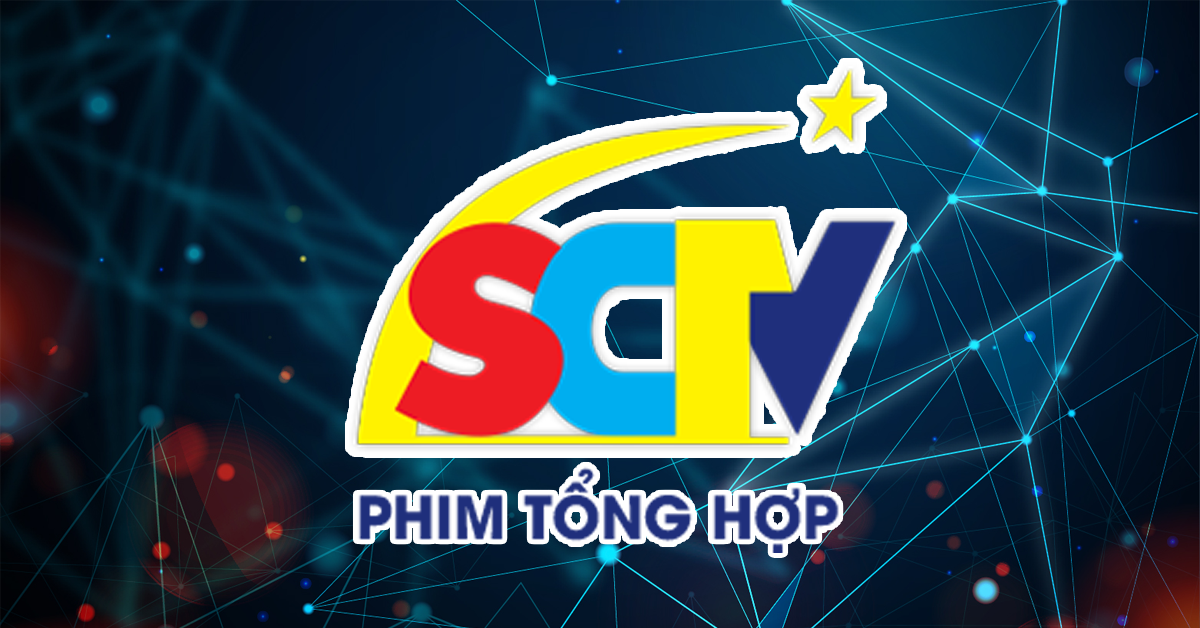 Logo SCTV Phim tổng hợp