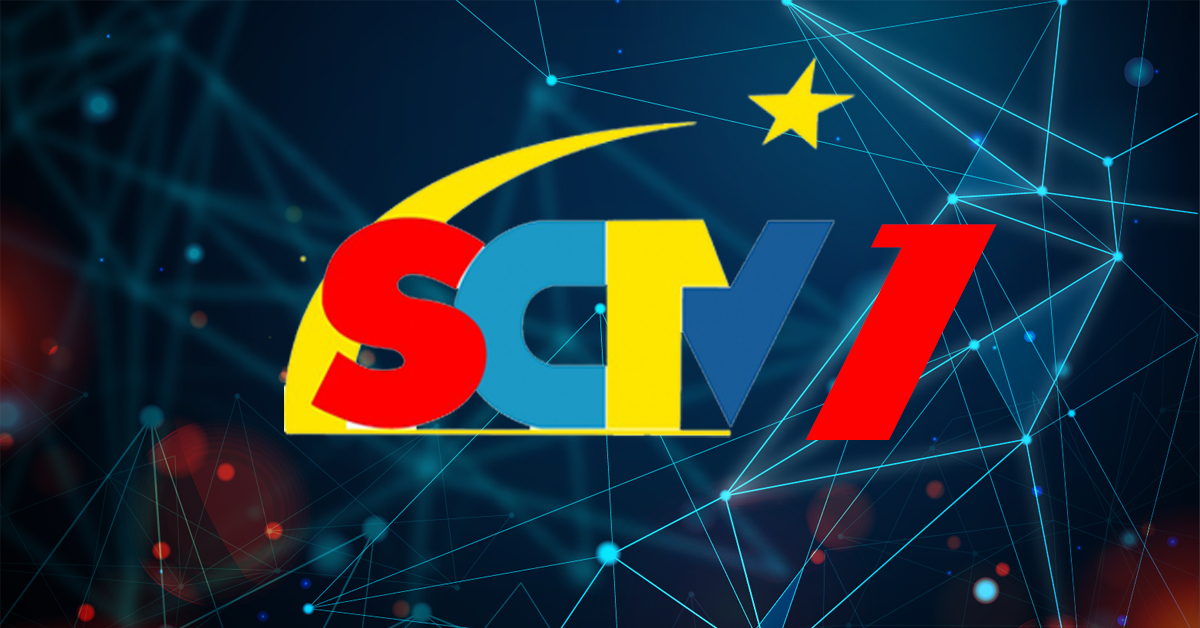 Logo SCTV1
