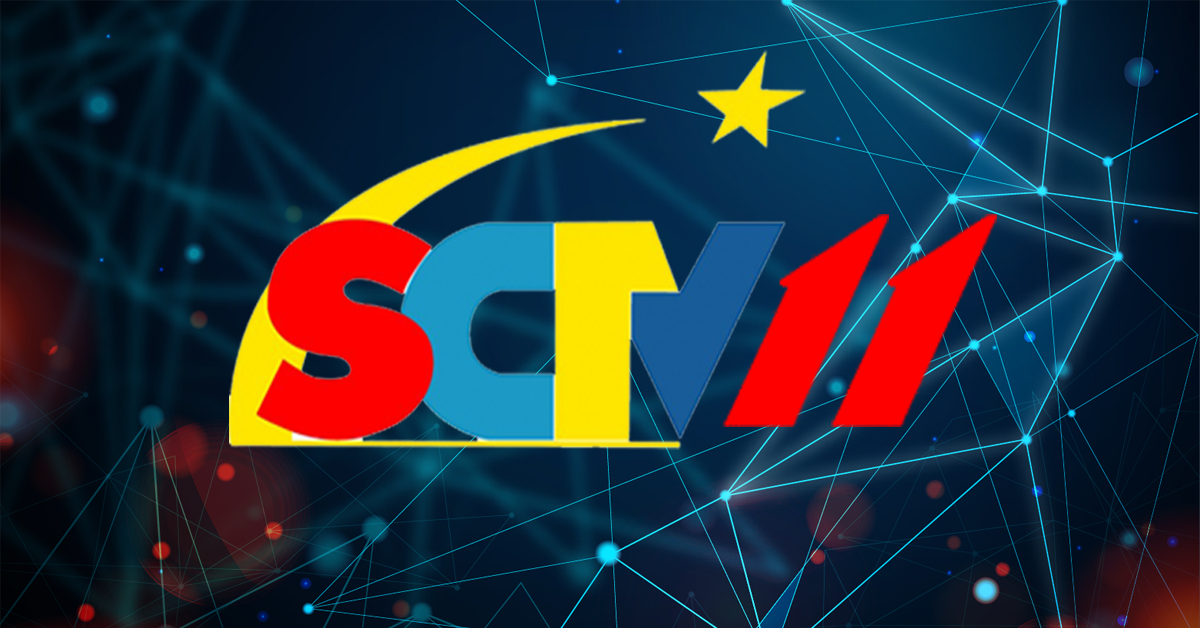 Logo SCTV11
