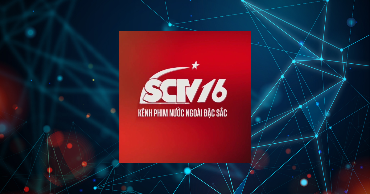 Logo SCTV16