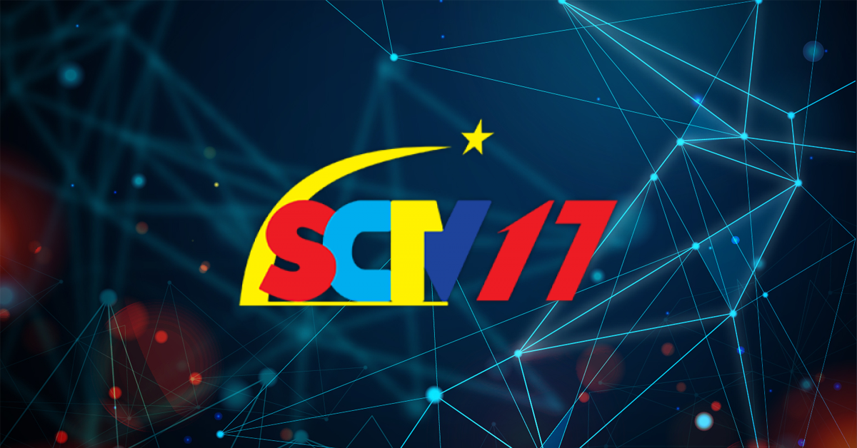 Logo SCTV17HD