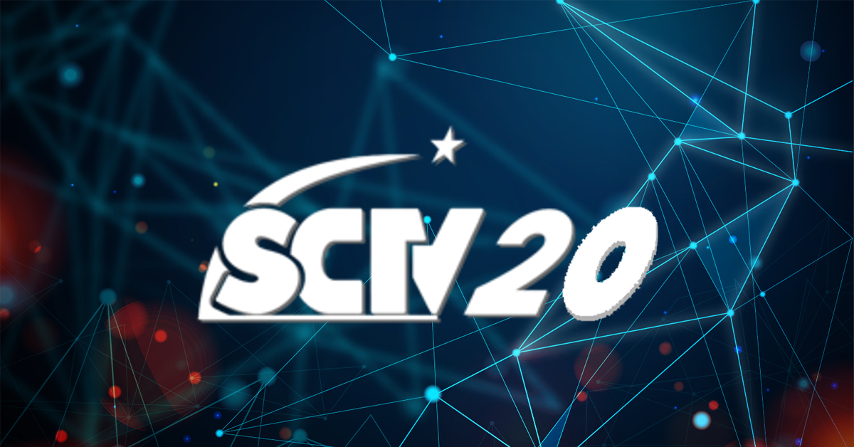 Logo SCTV20