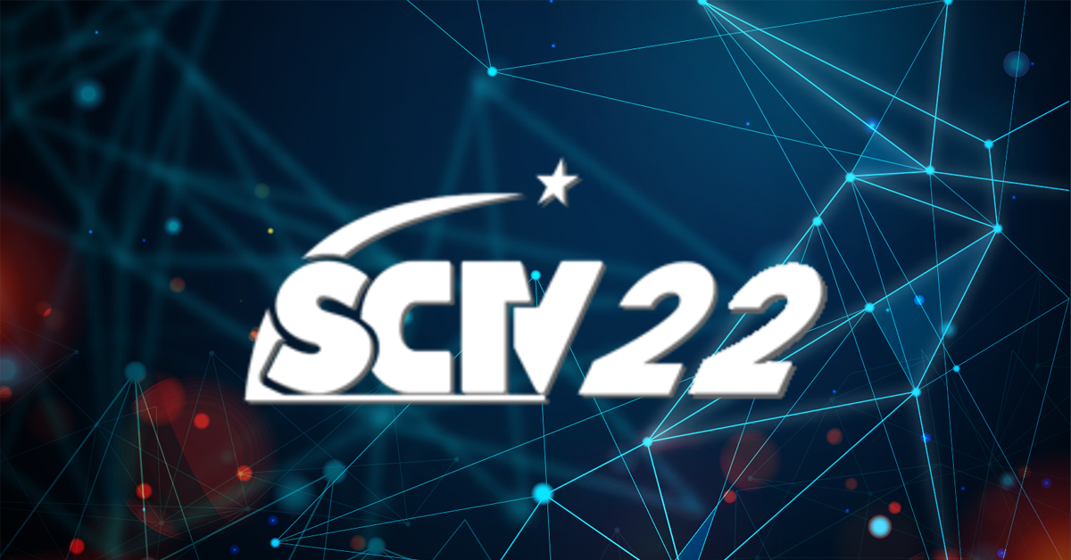 Logo SCTV22