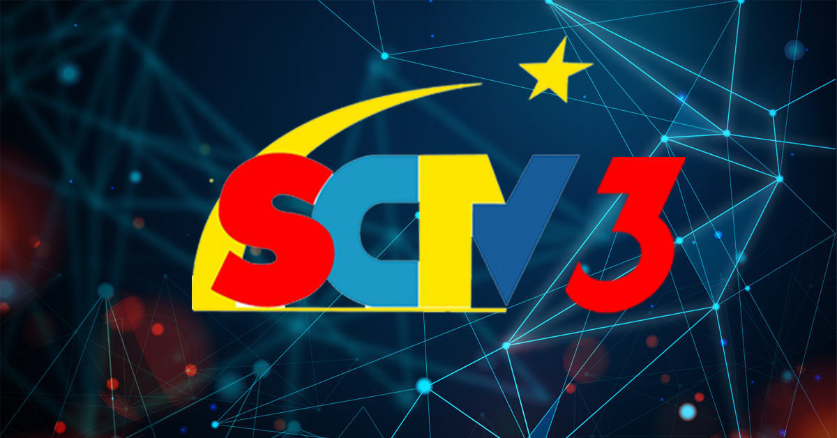 Logo SCTV3