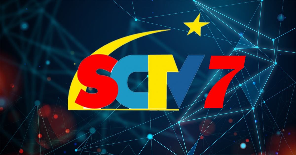 Logo SCTV7