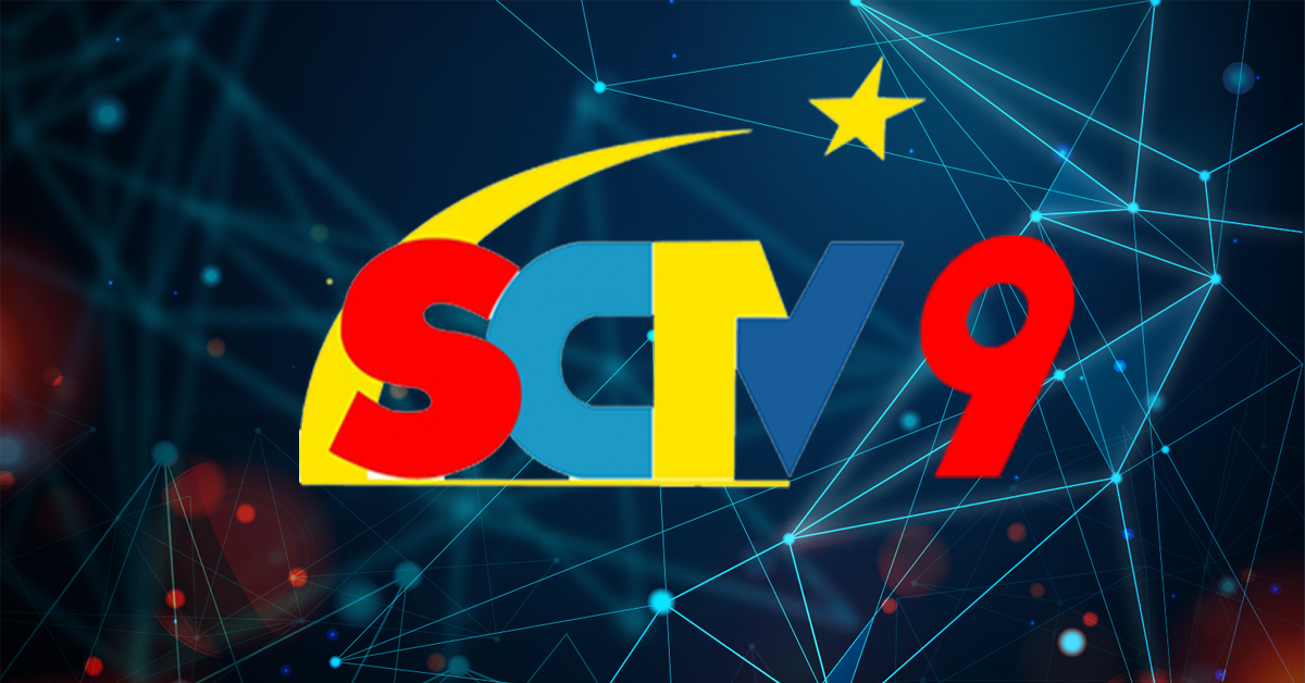 Logo SCTV9