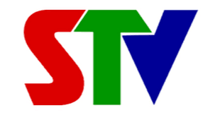 Logo Truyền Hình Sơn La