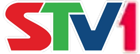 Logo Truyền hình Stv1