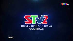 Logo Truyền hình Stv2