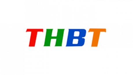 Logo THBT