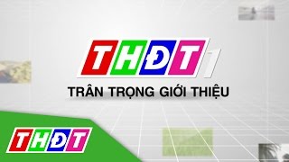 Logo Truyền Hình Đồng Tháp 1
