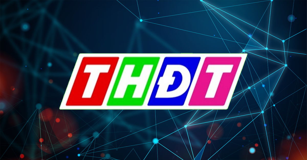 Logo THĐT 1