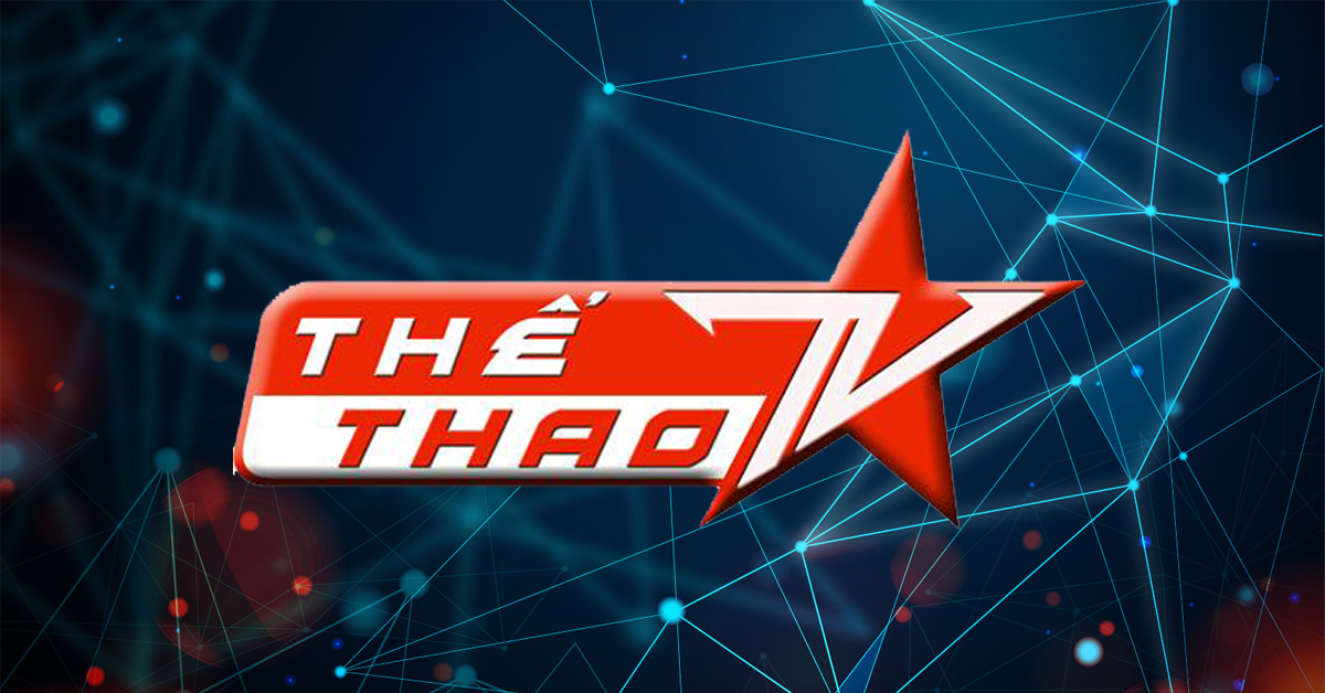 Logo Thể thao TV HD