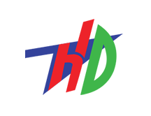 Logo THHD