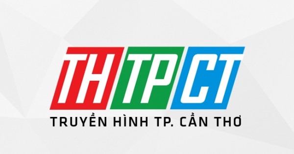 Logo Truyền Hình Cần Thơ